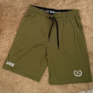 Dixxon shorts